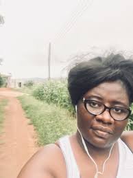 Living my best life in Aburi, Ghana