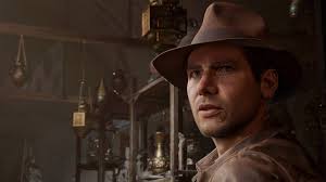Indiana Jones and the Great Circle and Indy Films