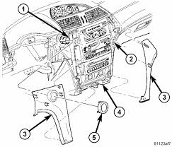Detailed features and specs for the used 2004 chrysler pacifica including fuel economy, transmission, warranty, engine type, cylinders, drivetrain and more. 03 Chrysler Pacifica Fuse Box Wiring Diagram Show Pour Edition Pour Edition Bilancestube It