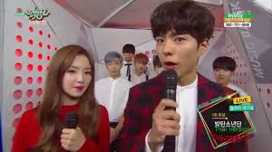 # 1 / 24 บท. Irene And V Bts And Red Velvet Youtube