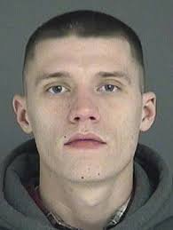 Robert Mikulski arrested in Vestal purse robbery