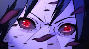 Uchiha Itachi Youtube Channel Cover Id 70870 Cover Abyss