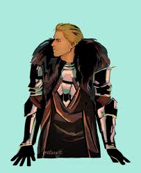 Fanfiction from a big fan — vogueman: Michael Yerger photographed by...