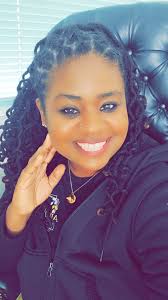 Introduction and photo sharing in hair care community