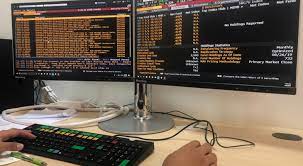 Financial services professionals rely on the best in data and analytics. What Is The Bloomberg Terminal And Is It Worth It Warrior Trading