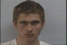 Detective Jason Grindstaff of the McDowell County Sheriff's Office charged  18-year-old Levi Dillon Harris, of Greasy Creek Road in Marion, and  26-year-old Joshua Matthew McCombs, of Hemphill Road in Union Mills, with