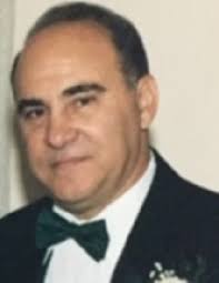 Joseph M. Critelli