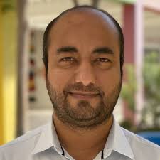 Contact Persons GISAD