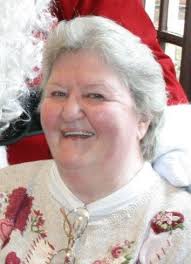 LOIS COLLINS Obituary (1940