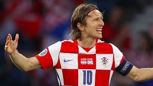 Latest on real madrid midfielder luka modric including news, stats, videos, highlights and more on espn. Dmdjt Cbyh Bym