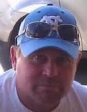 Obituary information for Todd Paris