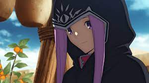 fate grand order zettai majuu sensen babylonia 8211 episode 14