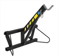 Euro Big Bag Lifter Single