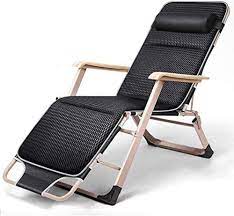 0 out of 5 stars, based on 0 reviews current price $60.12 $ 60. Sturdy Folding Chair Relax Recliner Folding And Adjustable Cushioned Pad On The Deck Chairs Garden Loungers Garden Lounge Chair Lazy Chair Couch For Relaxing Outdoor Rooftop Pool Beautiful Appeara Buy Online At Best Price