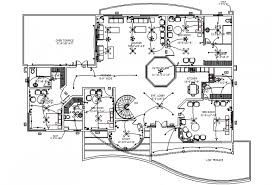 Conceptdraw is a wiring diagram software that is available for the users on the windows and mac platform and is offered with a range. Electrical Installation Plan For Home Office Autocad Files By Autocad Files Medium