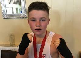 Blaze into National Schoolboy Championship semi finals