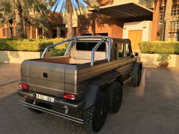 Mercedes Amg 6x6 A63 License Plate Number Mercedes 6x6 6x6 Truck Mercedes