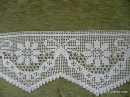 Dantel Ornekleri Vitrin Yatak Odasi Salon Takimi Filet Crochet Orgu Tig Isleri