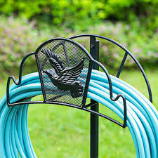 We did not find results for: Amagabeli Garden Hose Holder Stand Freestanding Holds 125ft Water Hose Detachable Rustproof Rack Storage Hanger Stakes Heavy Duty Decorative Free Standing In Ground For Outside Garden Lawn Metal Black Wayfair