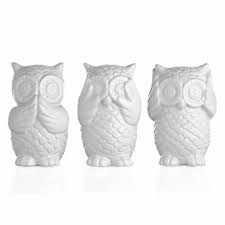 Discover quality owl home decor on dhgate and buy what you need at the greatest convenience. Owl Home Decor Design Craft Handmade Craft On Carousell