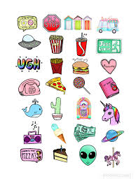 2020 popular 1 trends in toys & hobbies. Pin Oleh Npcths Nean Di Sticker Stiker Binatang