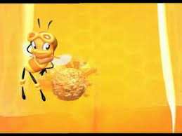 Miel Pops Launch In Russia Youtube