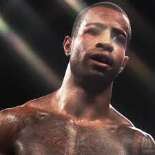 Cosmo Alexandre vs. Harry Johnson, Bellator 73