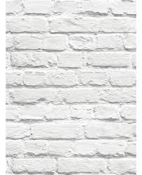 We've gathered more than 5 million images uploaded by our users and sorted them by the most popular ones. Muriva Painted White Brick Wallpaper 102539