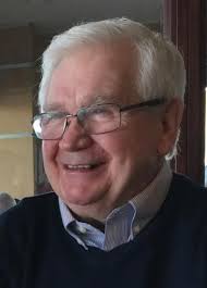 Emile Henault Obituary (1933