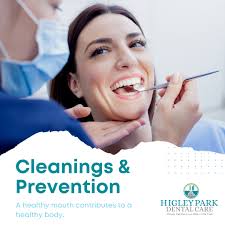 Higley Park Dental Care