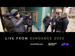 AVID #SUNDANCE ⏩ Chemo Brain director Kristian Håskjold and editor Emil  Gundersen