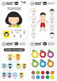 Maybe you would like to learn more about one of these? Modul Pembelajaran Anak Usia Dini File Ini