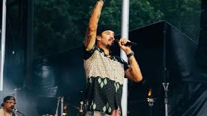 Soulshine at Sea Canceled! Michael Franti's Cruise Hits Rough Waters! - Imagen principal del artículo