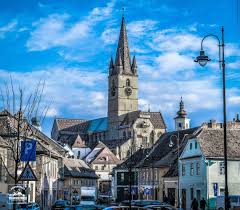 Check spelling or type a new query. Biserica EvanghelicÄƒ Sfanta Maria Din Sibiu Din Sibiu Planiada