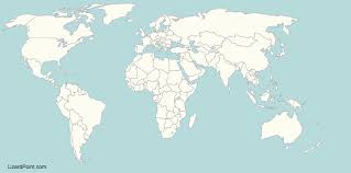 I recommend printing color copies on card stock for durability. Test Your Geography Knowledge World Mountain Ranges Quiz Lizard Point Quizzes