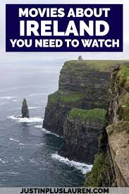 A list of 43 titles. The 25 Best Movies About Ireland That You Need To Watch Ireland Travel Guide Europe Trip Itinerary Ireland Travel