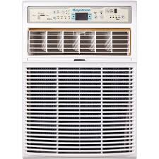 The reason they got their name casement is due to their structure. Keystone Slider Casement 8 000 Btu Window Air Conditioner With Remote Wayfair