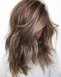 10 Medium Length Hair Color Ideas 2021 Hair Styles Dark Blonde Hair Color Long Hair Styles