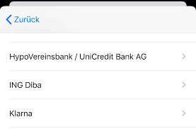 Od wczorajszego wieczora czytelnicy cashless donoszą, iż moment udostępnienia usługi apple pay dla klientów ing musi być bliski. Apple Pay Startet Bei Der Ing Macerkopf