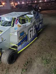 Not really what I had in mind tonight, sorry to the outlaw mini mod series  for having a bad night. Glad the 81 is ok after a nasty roll and again in