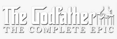 Quotations by antonio conte, coach, born july 31, 1969. The Godfather Logo Png Download Antonio Conte The Godfather 800x310 Png Download Pngkit