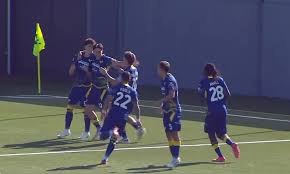 Verona-Napoli Primavera 1: dove vederla in TV e streaming