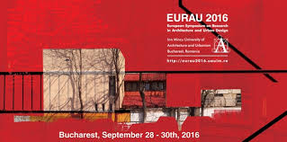 In Between Scales, call per EURAU 2016 - call for papers