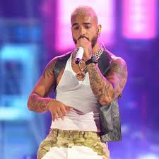 Catch maluma's biggest tour yet! Everything We Know About Maluma S Baby Yaay Breaking News