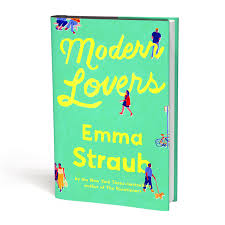 While she promotes her new book, all adults here, and helps manage new challenges for the bookstore she and her husband own in brooklyn, she is also. Emma Straub