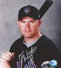Ty Wigginton: The Last Mets Third Baseman Before the David Wright Era (2002 