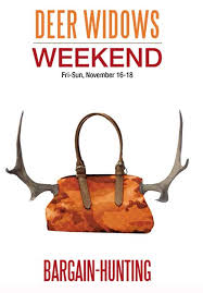 Birch Run Outlet Hours Today Deer Widows Weekend At Birch Run Premium Outlets Deer Widows Weekend Weekend Wood Burning Crafts