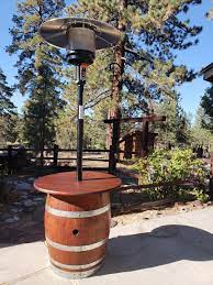 Barrel 33 Event Rentals Wine Barrel Furniture Wine Barrel Wine Barrel Table