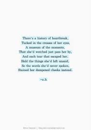 History Of Heartbreak Inspirational Words Words Inspirational Quotes
