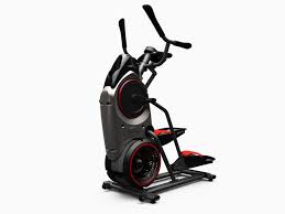 Review Bowflex Max Trainer M5